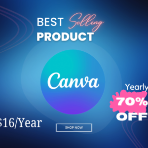 Canva Premium