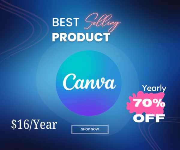 Canva Premium